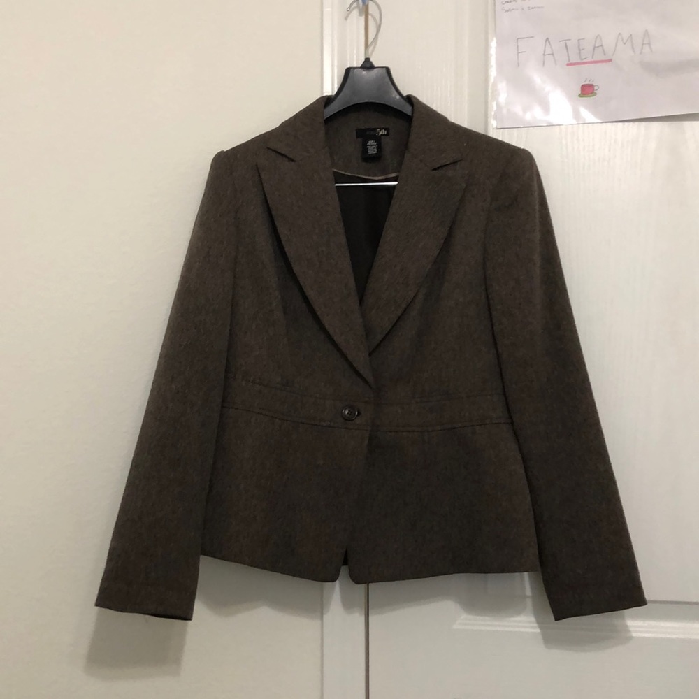 East 5th Women formal suit jacket/coat